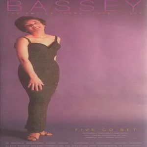 The EMI/UA years 1959-1979